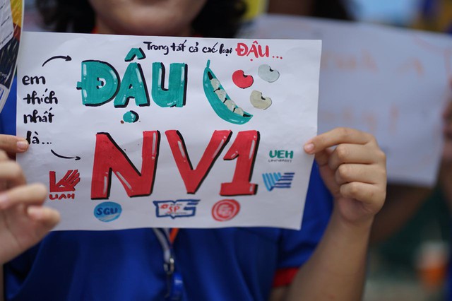 Kết thúc buổi thứ 2 thi tốt nghiệp THPT 2025: Đề nhiều câu hỏi thực tế, rất dài và "nghi" khó như 2018- Ảnh 49.