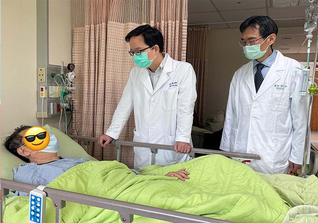 Chàng trai 24 tuổi suýt suy thận vì tập thể dục "quá hăng"- Ảnh 1.