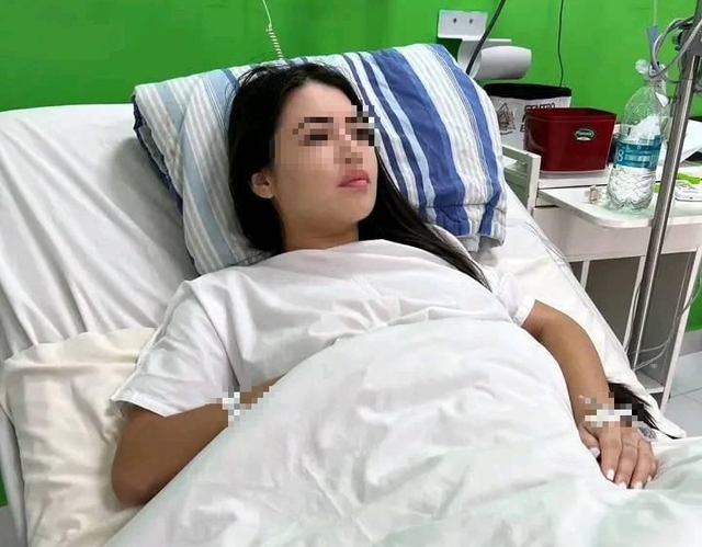 Cô gái 18 tuổi suy buồng trứng sớm, ân hận nói với bác sĩ: “Người trẻ ai cũng sống vậy”- Ảnh 1.