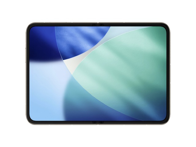 iPhone Fold bất ngờ lộ diện: Màn hình 7,58 inch, camera kép 48MP, thân máy titanium!- Ảnh 3.