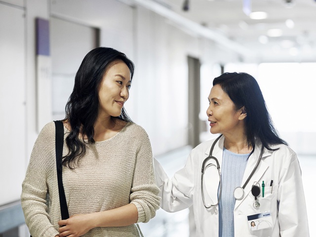 Có nên thay đổi loại vắc xin HPV trong liệu trình tiêm hay không, ảnh hưởng thế nào?- Ảnh 2.