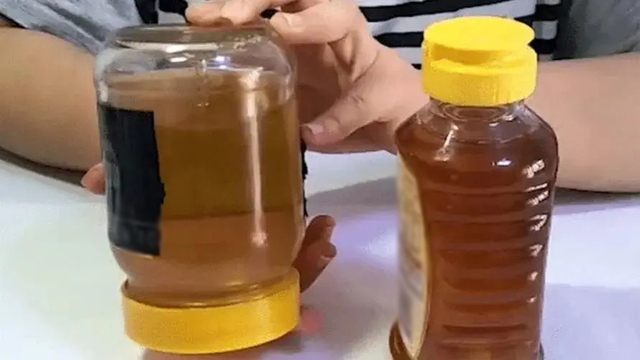Lật ngược chai mật ong là biết ngay thật hay giả? Có 6 mẹo chọn mật ong người bán không muốn bạn biết- Ảnh 2.