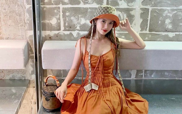 Người đẹp đại gia tiết lộ tỉ lệ vàng để đầu tư BĐS sinh lời cao: Rủi ro - lợi nhuận là 30 - 70 thì nhanh tay "xuống tiền"- Ảnh 4.