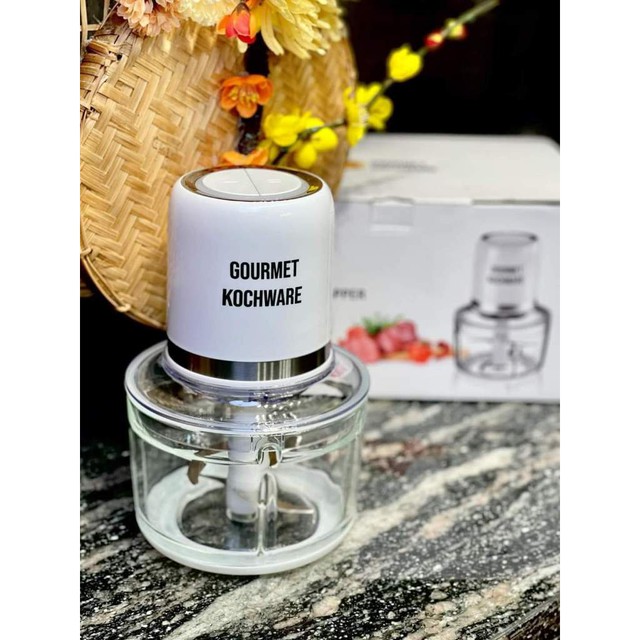 Hội chị em yêu bếp gọi tên những món đồ "nấu nhanh, ăn ngon": đã dùng là mê, căn bếp hiện đại nào cũng phải có- Ảnh 3.
