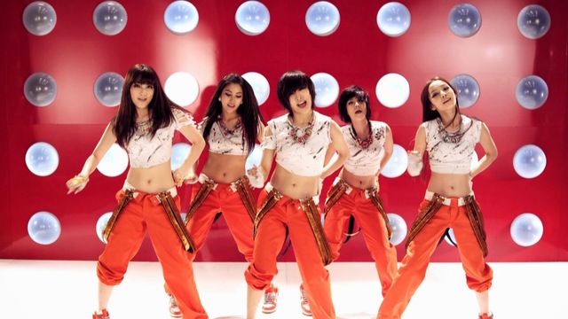 Danh sách 9 nhóm nữ Kpop Gen 2 còn “sống sót” đến hiện tại gây sốc, riêng nhóm này tan rã cả thế giới khóc ròng- Ảnh 6.