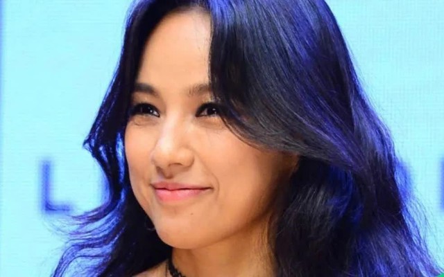 Lee Hyori kiếm được khoảng 3 triệu USD trong 5 tháng- Ảnh 1.