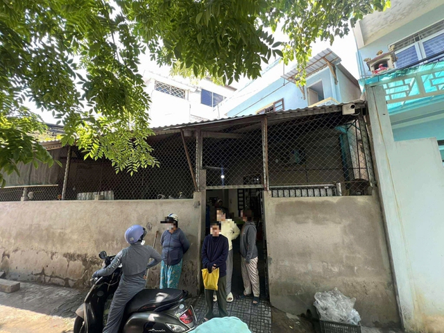 Vụ án mạng rúng động tại Huế: Lời khai của người con rể- Ảnh 1.