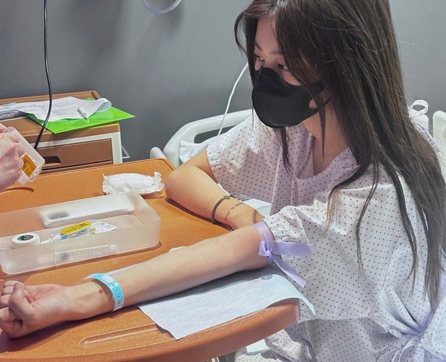 Nữ giới đang mắc những bệnh gì thì không thể tiêm vắc xin HPV?- Ảnh 2.