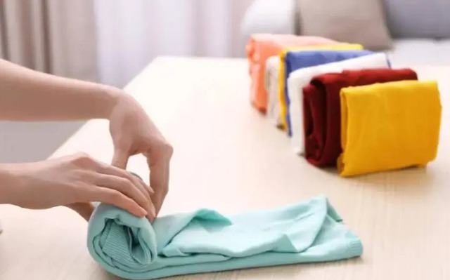 4 sai lầm khi phơi quần áo tưởng không hại mà hại không tưởng! Nhiều gia đình ngày nào cũng làm- Ảnh 3.