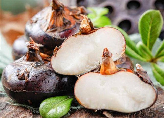 3 loại rau quả là “ổ ký sinh trùng" mắt thường không thấy được, nhiều người lại coi như báu vật- Ảnh 1.
