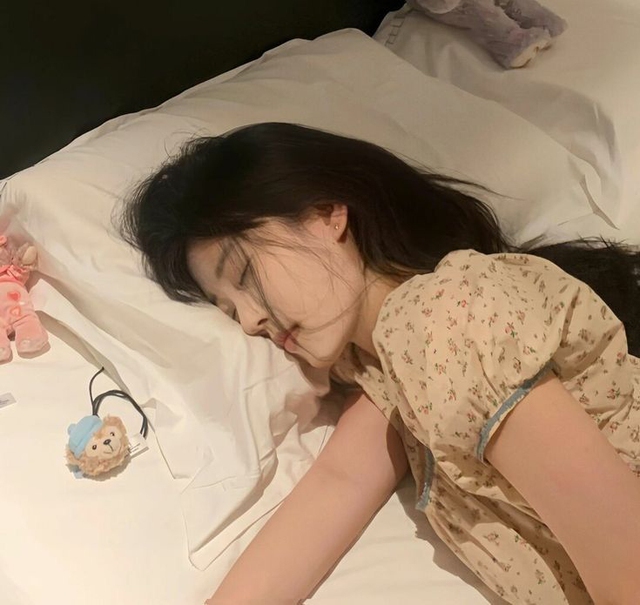 Ăn quả này trước khi đi ngủ giúp bạn ngủ ngon hơn, chìm vào giấc ngủ nhanh hơn 35%: KHÔNG PHẢI CHUỐI!- Ảnh 2.