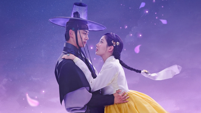 Phim Hàn rõ xàm nhưng ai xem cũng thấy hay dã man: Cặp chính hôn ngọt như yêu thật, nam chính đẹp điên lên được- Ảnh 3.