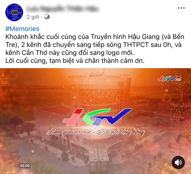 23h59 ngày 30/6: Khoảnh khắc đặc biệt đã diễn ra trên sóng của nhiều đài phát thanh truyền hình địa phương- Ảnh 2.