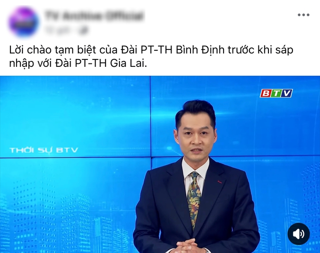 23h59 ngày 30/6: Khoảnh khắc đặc biệt đã diễn ra trên sóng của nhiều đài phát thanh truyền hình địa phương- Ảnh 6.