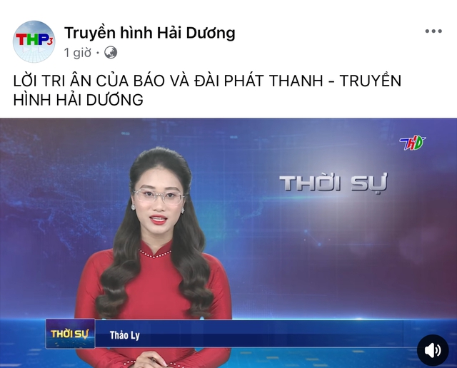 23h59 ngày 30/6: Khoảnh khắc đặc biệt đã diễn ra trên sóng của nhiều đài phát thanh truyền hình địa phương- Ảnh 5.