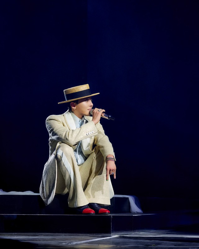 G-Dragon chính thức huỷ concert tại Thái Lan, gây ảnh hưởng lớn đến concert Việt Nam cuối năm nay- Ảnh 3.