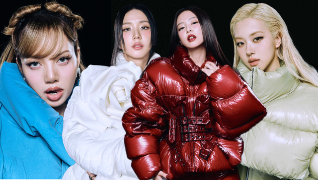 BLACKPINK tung MV dị nhất từ trước đến nay: Cả thế giới hoá zombie điên loạn vì 4 nàng!- Ảnh 9. BLACKPINK tung MV dị nhất từ trước đến nay: Cả thế giới hoá zombie điên loạn vì 4 nàng!- Ảnh 9.
