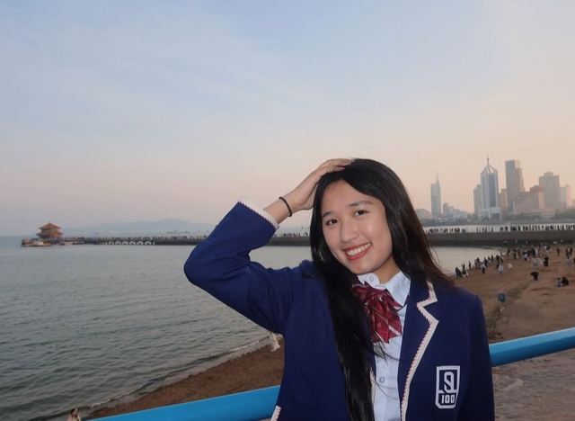 Bùng nổ tranh luận về Jenny Huỳnh ở Em Xinh, Trấn Thành "châm ngòi"?- Ảnh 4.