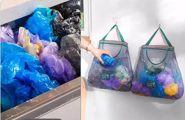 5 đồ vật quen thuộc trong nhà đang âm thầm biến tổ ấm thành "ổ bệnh", đừng tiếc rẻ mà giữ lại- Ảnh 1.