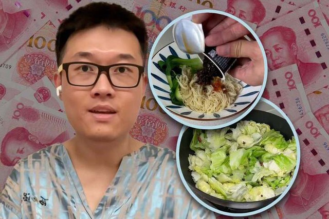 Cách tiết kiệm khắc khổ giúp chàng trai có 4,7 tỷ đồng trong 6 năm- Ảnh 1.