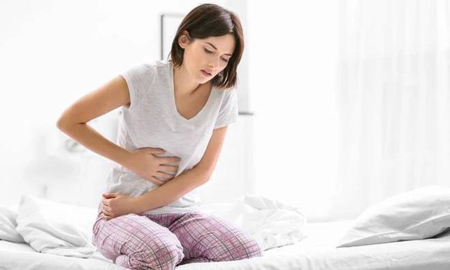Nữ diễn viên trẻ qua đời ở tuổi 31 vì K dạ dày: 4 thói quen tưởng vô hại kích thích tế bào ung thư mỗi ngày!- Ảnh 4.