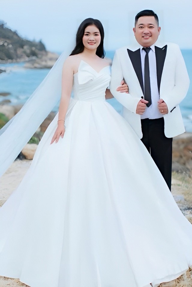 Thằng Cò "Đất phương Nam" ly hôn sau một năm cưới- Ảnh 1.