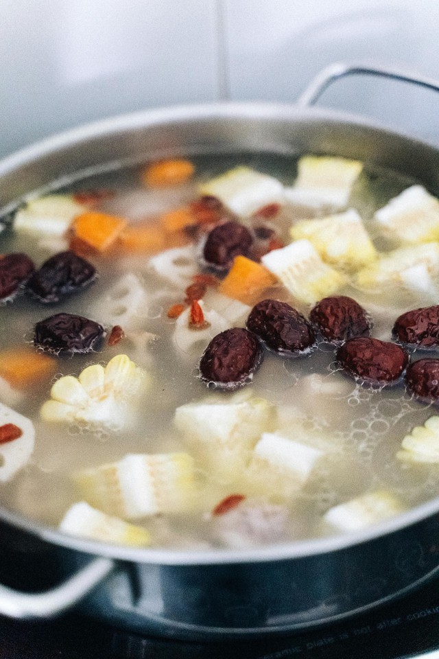 Ngừng ăn ức gà luộc, chuyên gia dinh dưỡng Nhật chuyển sang ăn món này giảm 10kg sau 3 tháng- Ảnh 2.