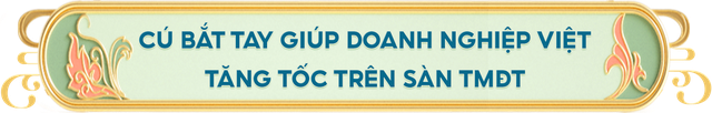 "Tinh Hoa Việt" lan tỏa mạnh mẽ trên sàn TMĐT - 8.000 đơn hàng bán ra chỉ qua 3 phiên live- Ảnh 6.