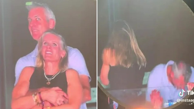 CEO Andy Byron: Từ ông trùm công nghệ đến tâm điểm của sự cố kiss-cam vạch trần ngoại tình gây bão mạng- Ảnh 2.