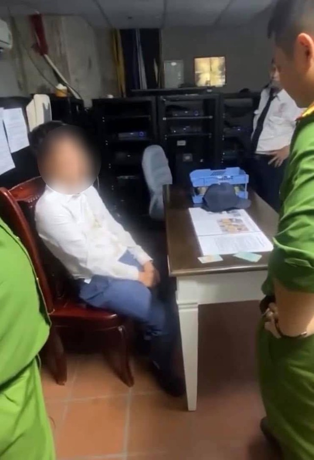 Danh tính tài xế say xỉn gây tai nạn liên hoàn khiến nhiều người thương vong ở Hà Nội- Ảnh 2.