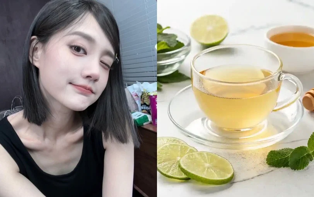 Lý Nhất Đồng trong "Thư quyển nhất mộng" cũng từng tròn trịa, giảm thành công 18kg nhờ uống cốc nước này mỗi sáng- Ảnh 5.