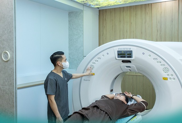 Người Nhật “thảnh thơi” với ung thư, vì sao vậy?- Ảnh 5.