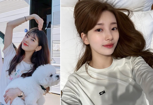 Thực đơn ăn kiêng của tình đầu quốc dân Suzy giảm 2.3kg sau 5 ngày: Ăn nhiều loại củ Việt Nam bán vừa nhiều, vừa rẻ- Ảnh 1.