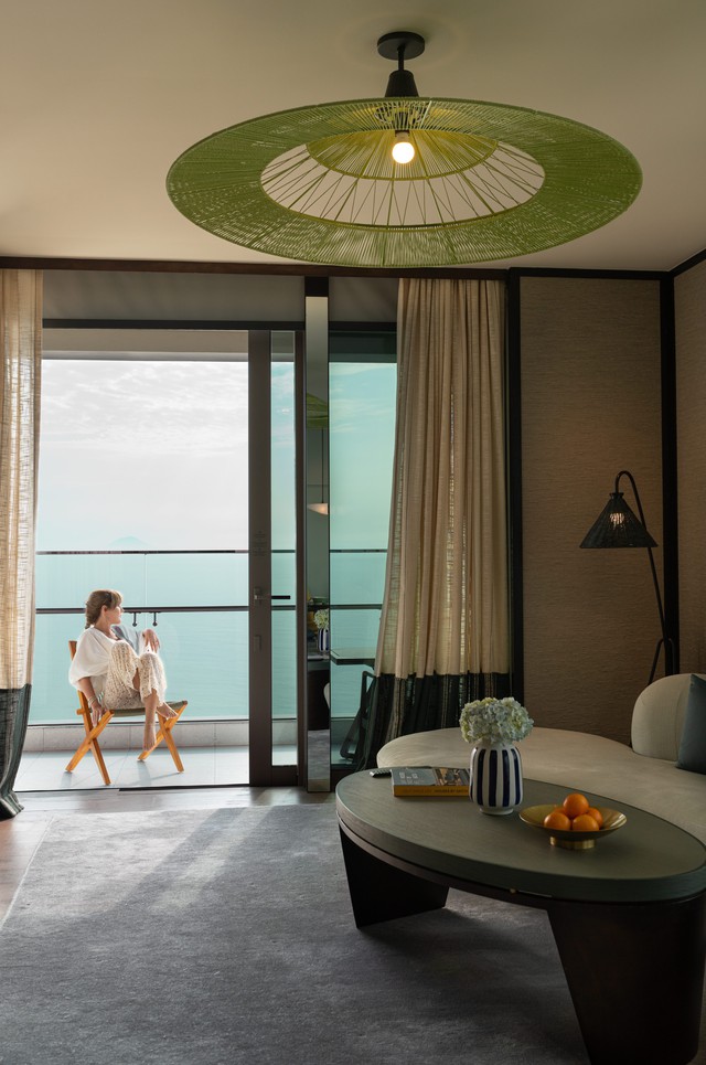 Hoiana Resort & Golf lần đầu tiên đăng cai giải chạy The Vibe tại Việt Nam- Ảnh 3.