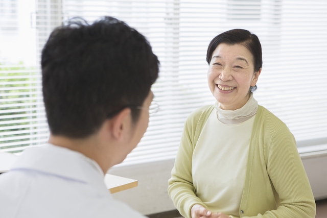 Người Nhật “thảnh thơi” với ung thư, vì sao vậy?- Ảnh 1.