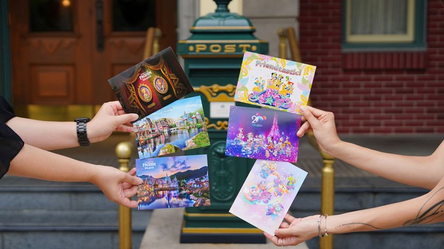 1001 trải nghiệm cho hội bạn thân ở Hong Kong Summer Viva: Đi thôi, do dự thì hết cả thanh xuân- Ảnh 2.