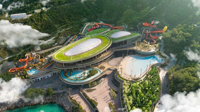 1001 trải nghiệm cho hội bạn thân ở Hong Kong Summer Viva: Đi thôi, do dự thì hết cả thanh xuân- Ảnh 3.
