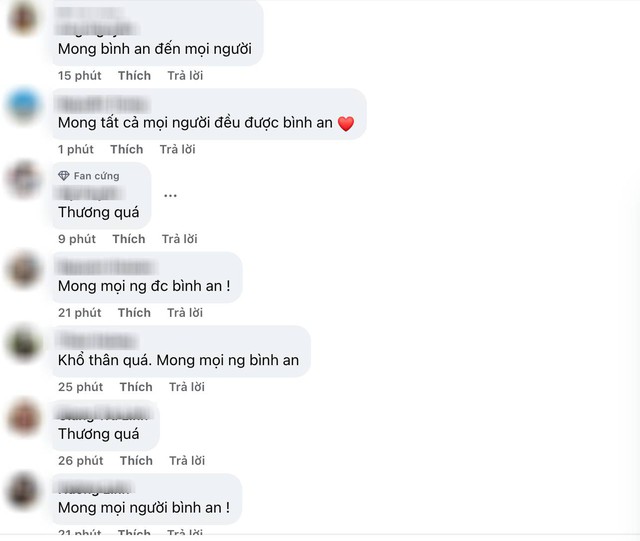 Vụ lật tàu ở Hạ Long: Những dòng tin tìm người thân nghẹn ngào lan khắp mạng xã hội- Ảnh 5.
