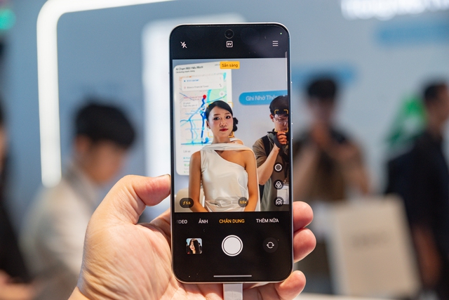OPPO Reno14 Series “debut” rực rỡ cùng Sơn Tùng M-TP: “Hôm mê” mình cứ vậy thôi!- Ảnh 4.