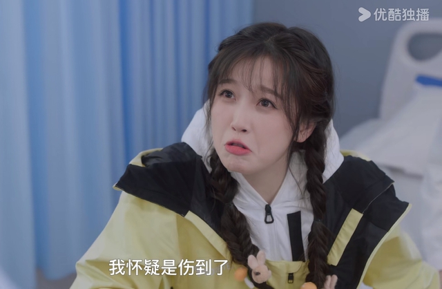 5,3 triệu người gục ngã trước mỹ nhân nhìn mặt đã thấy buồn cười: Tiểu thư hào môn hàng real, 