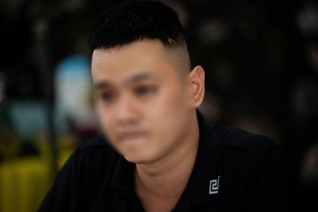 Anh trai nghẹn ngào với những ký ức cuối cùng về em gái tử nạn trong vụ lật tàu tại Hạ Long- Ảnh 1.