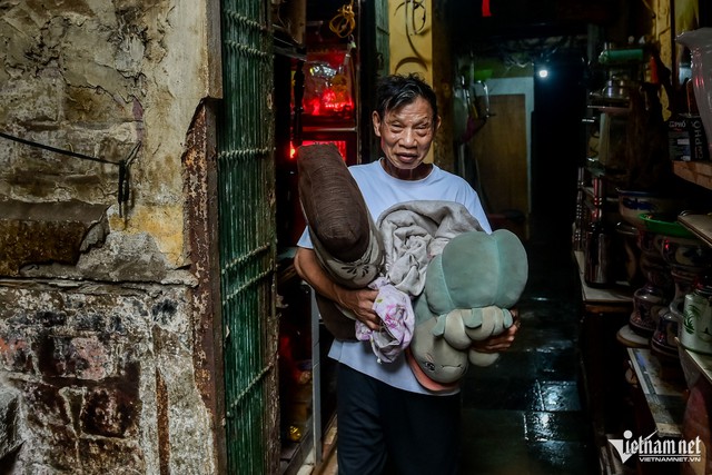 Trực tiếp tin bão số 3: Đã có 1 người tử vong; đóng cửa 2 sân bay để ứng phó bão- Ảnh 20.