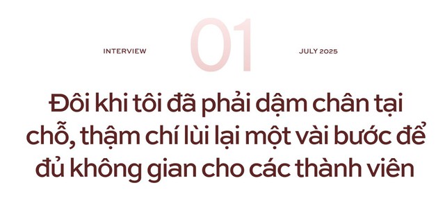 LyLy: Sau Em Xinh Say Hi, tôi có thêm một “cục nợ”- Ảnh 2. LyLy: Sau Em Xinh Say Hi, tôi có thêm một “cục nợ”- Ảnh 2.