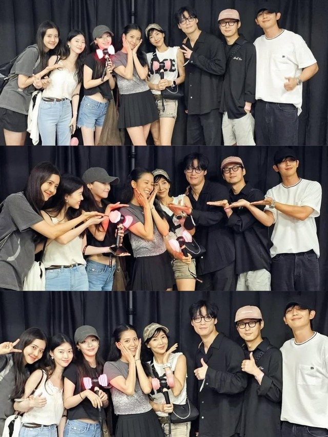 "Mỹ nhân đẹp nhất BLACKPINK" bị nam thần BTS cố tình tung hint hẹn hò lộ liễu ngay tại Mỹ?- Ảnh 6.
