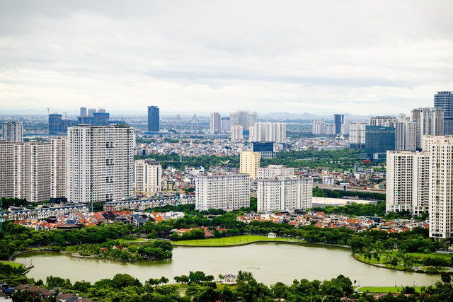 Trực tiếp: Bão số 3 đổ bộ đất liền Hưng Yên - Ninh Bình; CSGT Hà Nội khuyến cáo người dân hạn chế ra đường- Ảnh 5.