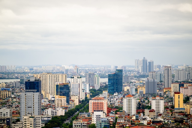 Trực tiếp: Bão số 3 đổ bộ đất liền Hưng Yên - Ninh Bình; CSGT Hà Nội khuyến cáo người dân hạn chế ra đường- Ảnh 1.