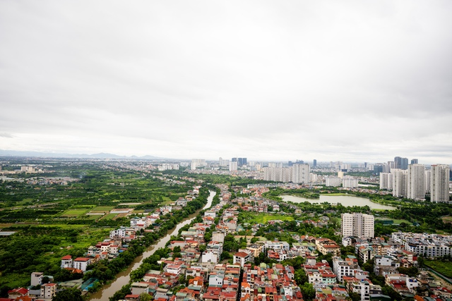 Trực tiếp: Bão số 3 đổ bộ đất liền Hưng Yên - Ninh Bình; CSGT Hà Nội khuyến cáo người dân hạn chế ra đường- Ảnh 2.
