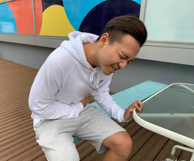 Ăn xong mà có 4 cảm giác này cần đi khám dạ dày ngay! Rất có thể đã bị ung thư “nuốt” mất- Ảnh 2.