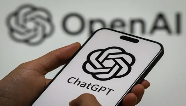 Nợ 600 triệu đồng, người phụ nữ nhờ ChatGPT giúp - kết quả kinh ngạc bất ngờ- Ảnh 1.