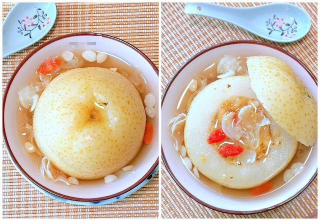 Phổi có 5 thực phẩm là "bùa hộ mệnh", ăn vào giúp thải độc, làm tế bào ung thư phải “sợ”- Ảnh 2.